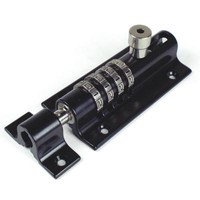 Fjm Black Combi-bolt Fjm Black Combi-bolt