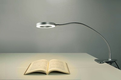 flexi lamp led table lamp