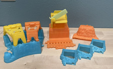 Thomas  Friends TrackMaster Glowing Mine Train Set Replacement parts only 2014