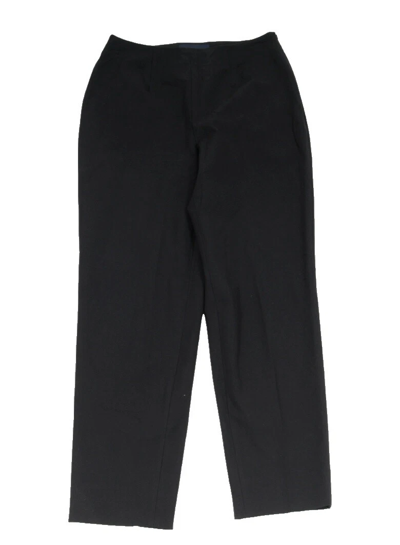 Piazza Sempione Cotton Regular Size Pants for Women