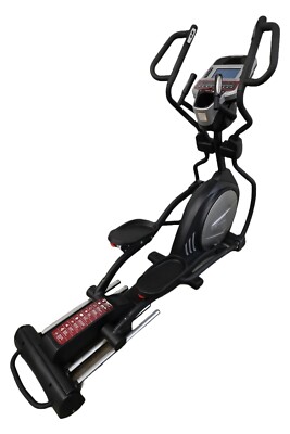 Sole E95 Crosstrainer Sole E35 Sole E35 Cross Trainer Lifetime