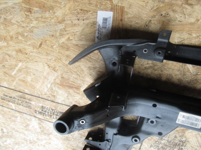 BMW 31116772682 E70 X5 Front Engine Cradle Axle CROSSMEMBER  