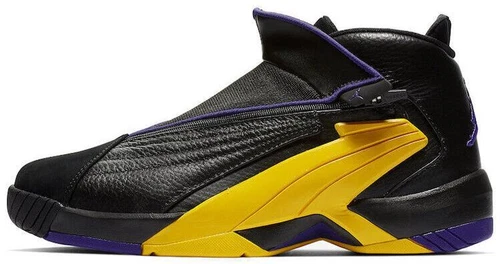 Jordan Jumpman Swift Lakers