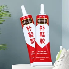 Strong Shoe-Glue Adhesive Shoemaker Fast-dry Shoe Repairing Shoe Glue√√