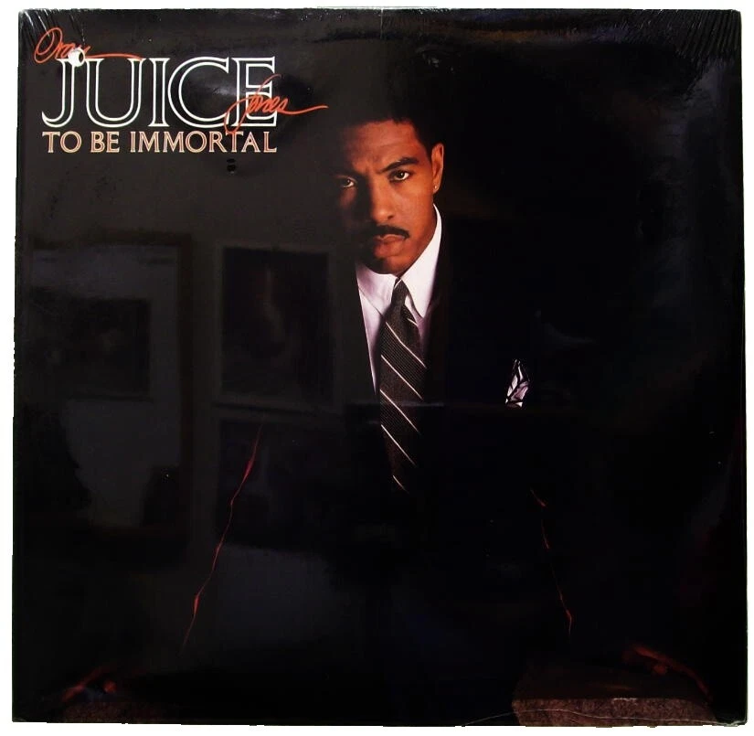 Discos de vinilo inmortal de R&B y Soul