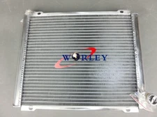 3ROW RADIATOR FOR 2012-2021 CAN AM OUTLANDER/MAX/RENEGADE L 450/500/650/800/1000