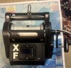 Kristal Fishing XF 655 Broadbill  24 Volt Electric Reel — photo 1