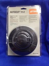 STIHL Autocut 11-2  trimmer bump head FS 36,40,75,FE55