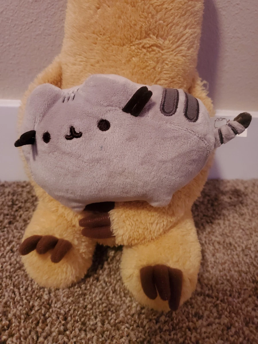 Pusheen plush sloth sale