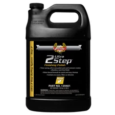 Presta PST-139401 Ultra 2 Step finishing Polish, 1 Gallon