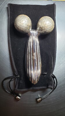ReFa Carat Ray Face Beauty Body Roller Facial Handy Massage Tool