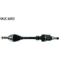 SKF Antriebswelle Vorne Links FüR Renault Megane II Kombi KM0/1_ BM0/1_