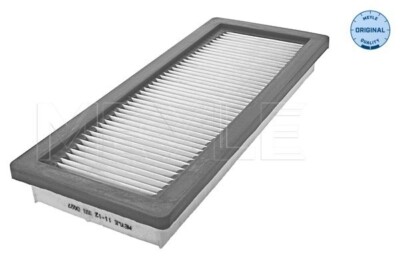 MEYLE 11-123210027 Luftfilter für DS 3 4 5 7 9 C4 PICASSO 1.6 1.6H 02.06- MINI