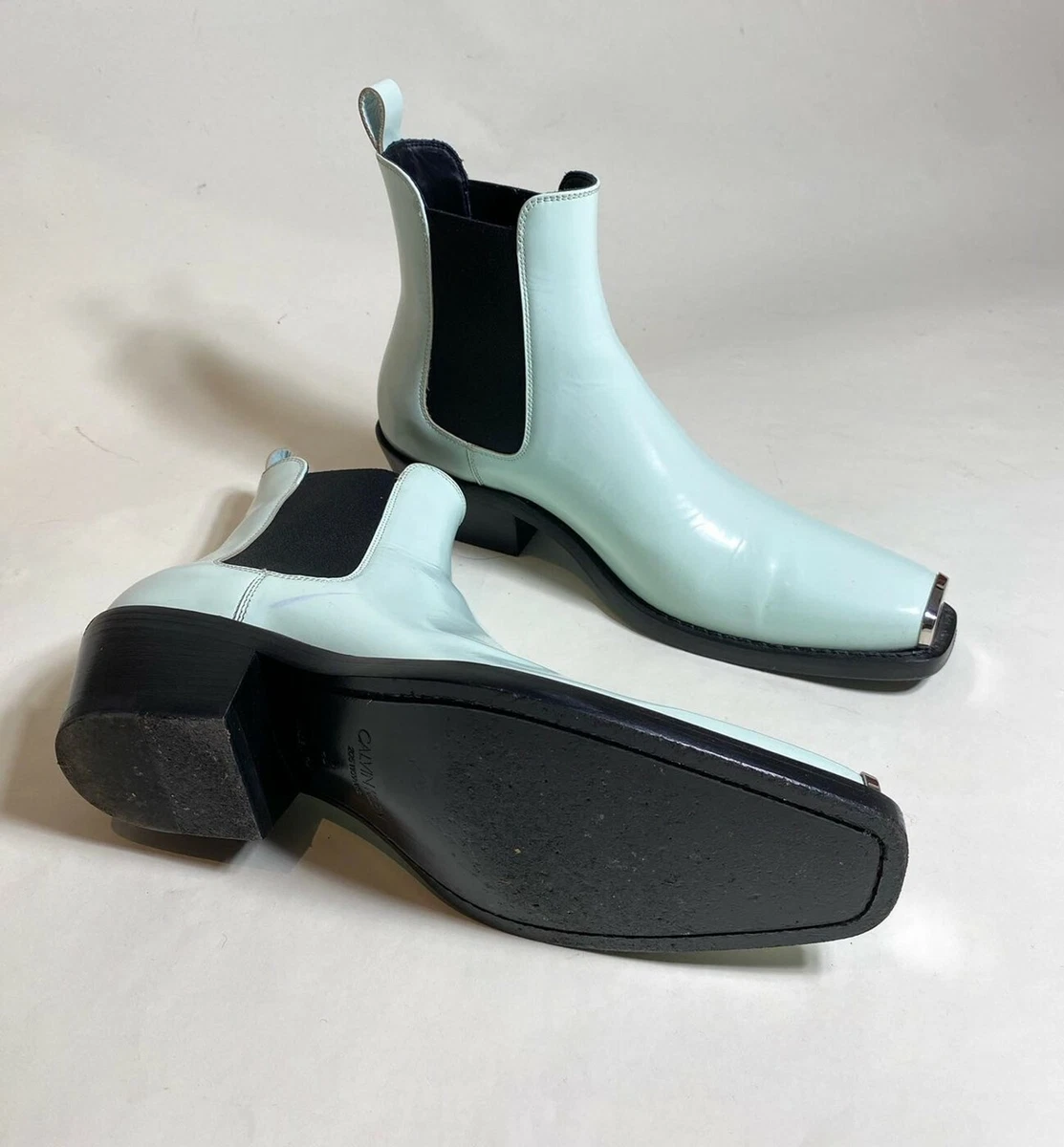Calvin klein sales chris boot