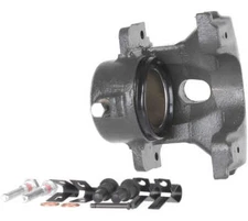 Disc Brake Caliper Cardone 18-4010 Reman