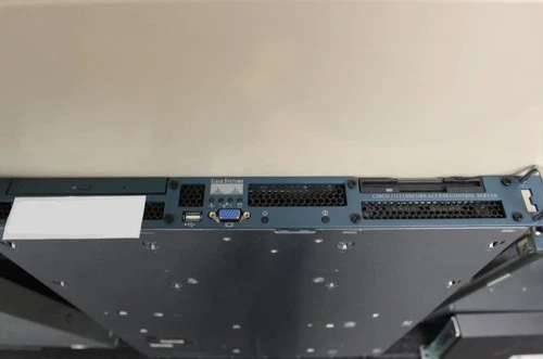 Cisco CSACS-1112-K9 Cisco Secure Access Control Server Cisco QR-500 Series
