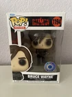Funko Pop! Vinyl: DC Universe - Bruce Wayne - Mama Mio (mm) (Exclusive) #1194