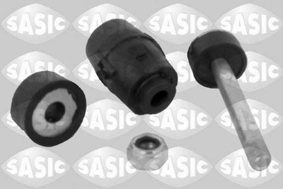 SASIC Stabilisatorlager Stabilager Buchse Stabilisator 4001505 für KANGOO CLIO 2