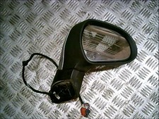 Retroviseur droit (ou coque) Citroen HY