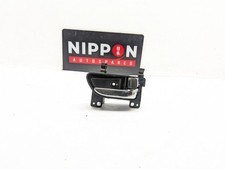 Porte arrière et accessoires Subaru IMPREZA