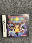 Xiaolin Showdown For Nintendo DS  Brand New & Sealed