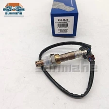 1x 234-4624 Denso Upstream Downstream Oxygen Sensor For TOYOTA CAMRY L4-2.4L