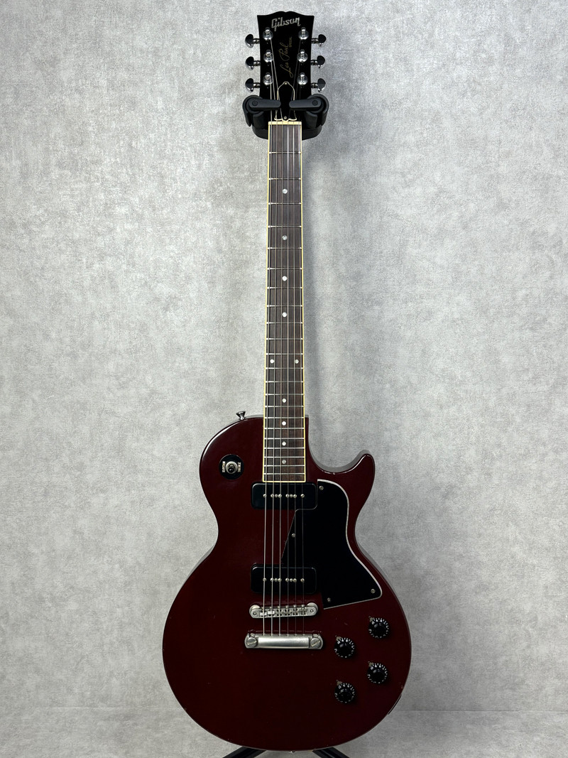 Gibson Les Paul Special Junior II o4954 | eBay