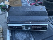 1964 Ford Galaxie Selectaire Under Dash Ac Unit Untested