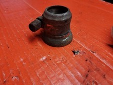 bici epoca Bianchi serie sterzo 1934 nichelato Real