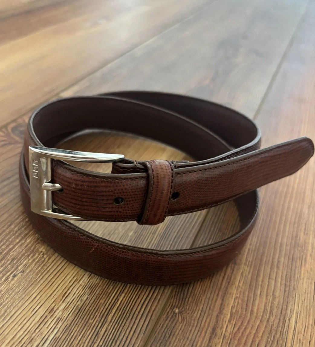 Ralph Lauren Solid Skinny Belts for Women for sale | eBay display picture 1