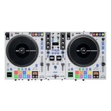 Rane ONE MKII Professional 2 Channel Stems Motorized DJ Controller