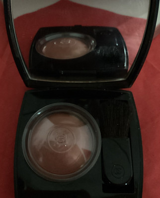 CHANEL Joues Contraste Single Kompaktpuder-Blush 48 Enchanteresse 4 g