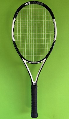 Wilson N Code Six-Two Midplus MP Tennis Racquet 4 1/4 NCode | eBay
