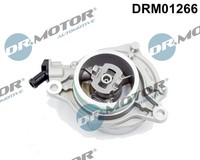 Dr.Motor Automotive DRM01266 Unterdruckpumpe, Bremsanlage For BMW