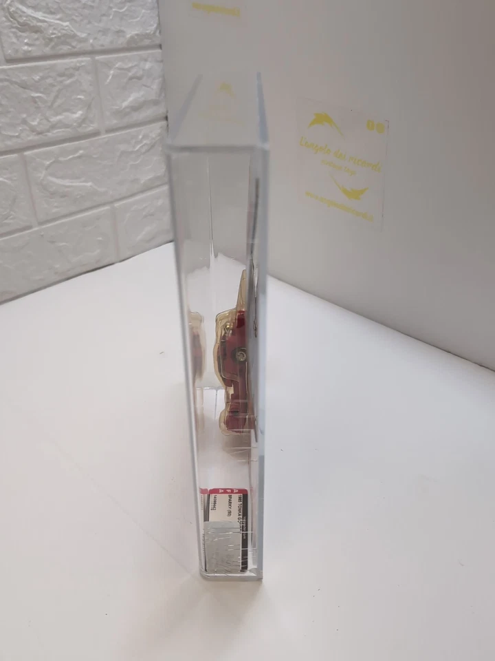 Tonka Gobots Sparky AFA 80 - Immagine 4 di 4