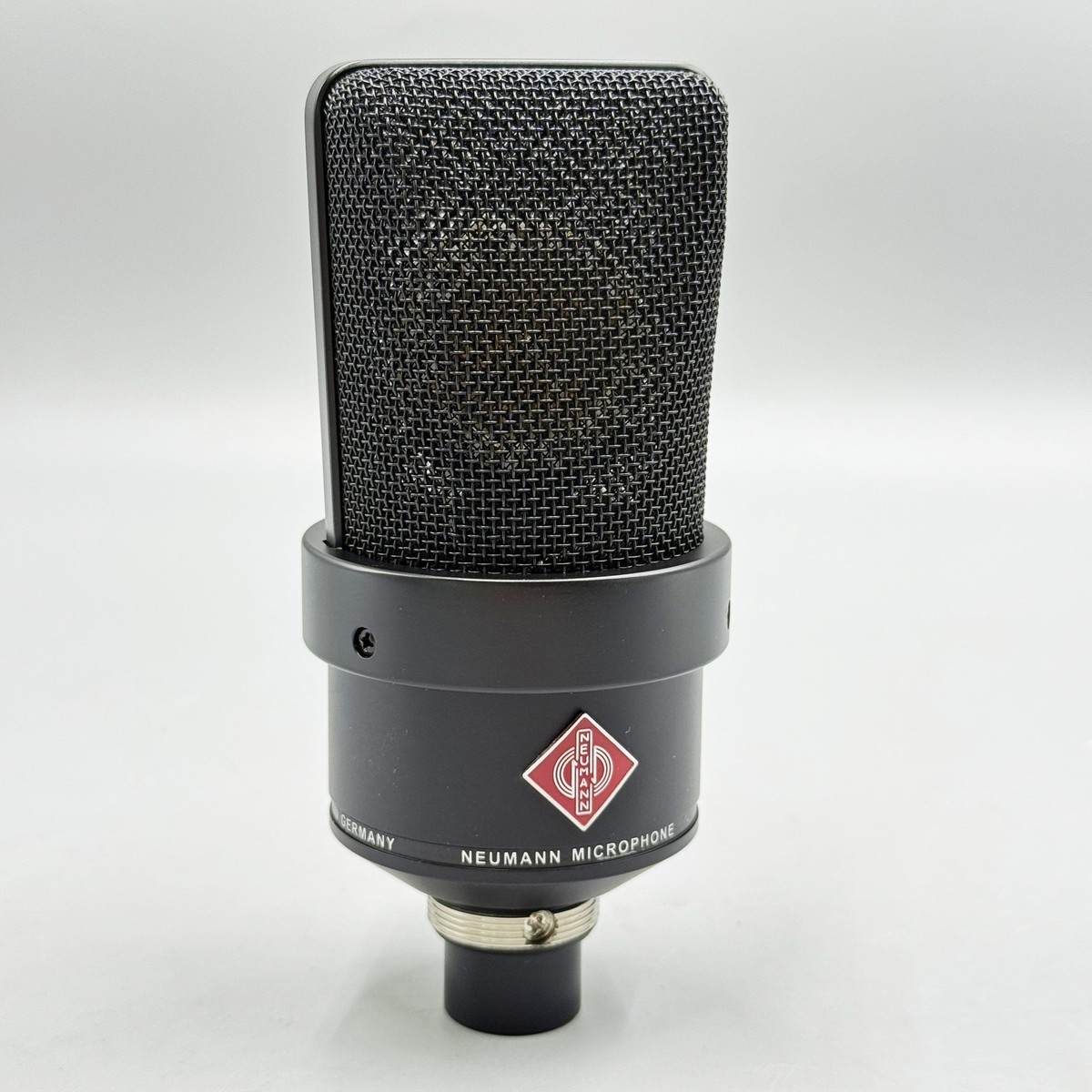 Condenser Microphone Nickel Large-diaphragm Neumann TLM 103 With