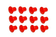 Smoby Ersatzteil 12x Schraube Innengewinde E13005  für Smoby Rutschen wie XL 310