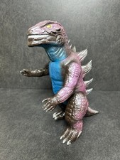 Marmit GODZILLA USA Sofubi 9" Soft Vinyl Figure Vinyl Paradise 1998
