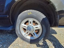 2005 Ford Explorer 16x7 Aluminum Wheel Oem Grade B - No Tire Lug Nuts Cap