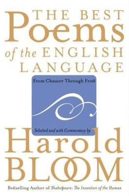 #ad #ad The Best Poems of the English Language : From Chaucer Through Fro $8.55