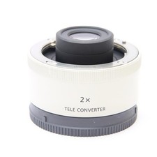 Sony 2x Teleconverter SEL20TC (Sony E mount) -Near Mint- #299