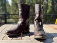 WESCO X SHIP JOHN Boss 7500 custom configuration 8D