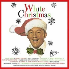 Bing Crosby: White Christmas (CD 1998 MCA)