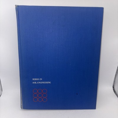 Fundamentals of Soil Behavior by Mitchell, James K.  SERIES IN SOIL  ENGINEERING