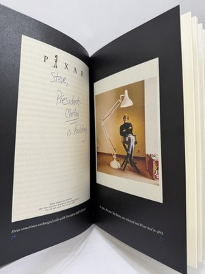 Make Something Wonderful: Steve Jobs In His Own Words Hard Cover