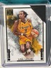 2025 Panini Impeccable WNBA Lisa Leslie /25