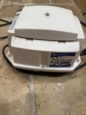 Medo Blower LA- 80BN 120V 60Hz