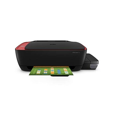 HP Ink Tank 419 All-in-one WiFi Colour Printer with 1 Additional Black I