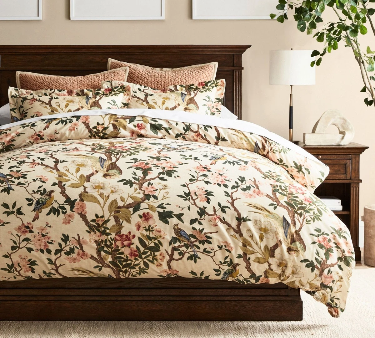 Pottery Barn Bedding for Sale - eBay