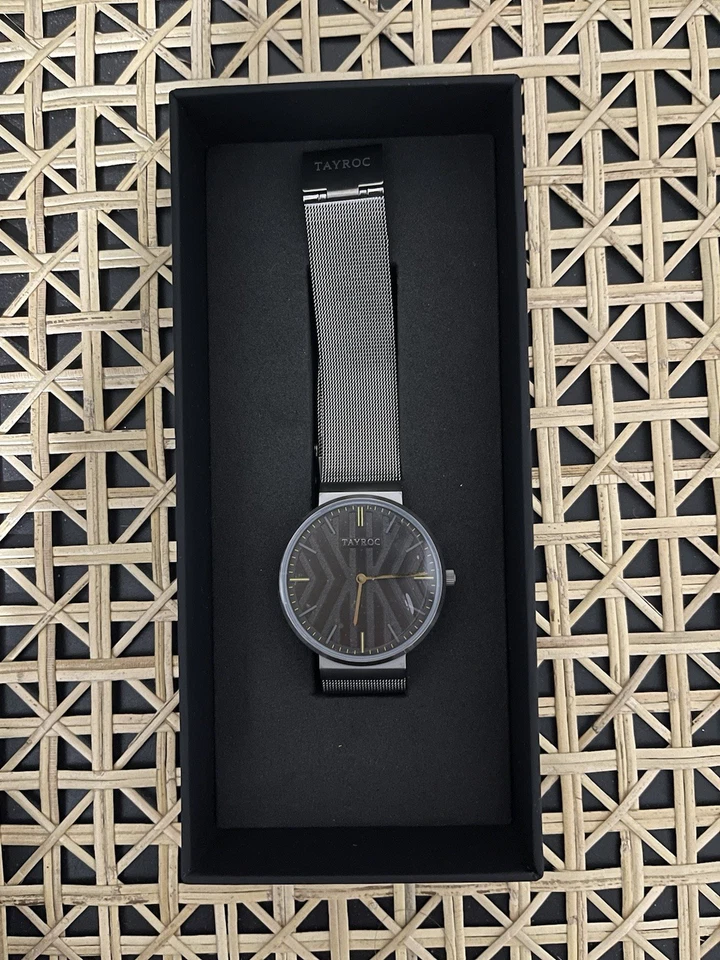 Reloj Tayroc Hombre Foto 2 de 2